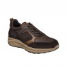 Zapatos Casual Hombre Fluchos F2289 Marron
