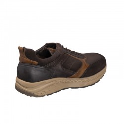 Zapatos Casual Hombre Fluchos F2289 Marron