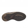 Zapatos Casual Hombre Fluchos F2289 Marron
