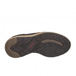Zapatos Casual Hombre Fluchos F2289 Marron