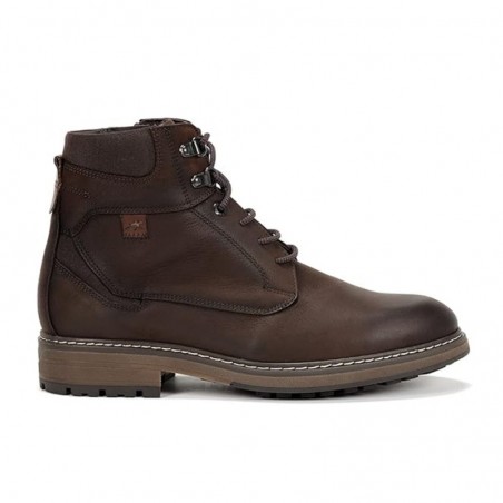 Botas Hombre Fluchos Truman F1590 Marron