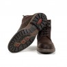 Botas Hombre Fluchos Truman F1590 Marron