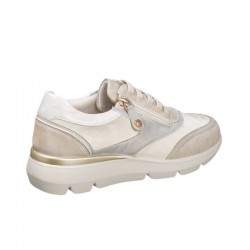 Sneakers Mujer Zapp 670 Hielo