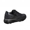 Sneakers Mujer Zapp 670 Negro