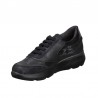 Sneakers Mujer Zapp 670 Negro