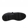 Sneakers Mujer Zapp 670 Negro