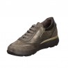 Sneakers Mujer Zapp 670 Taupe