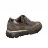 Sneakers Mujer Zapp 670 Taupe