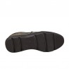 Sneakers Mujer Zapp 670 Taupe