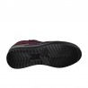 Sneakers Mujer Zapp 573 Burdeos