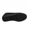 Zapatos Casual Mujer Zapp 586 Negro