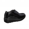 Zapatos Casual Mujer Zapp 586 Negro
