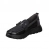 Mocasines Mujer Zapp 629 Negro