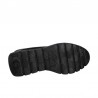 Mocasines Mujer Zapp 629 Negro