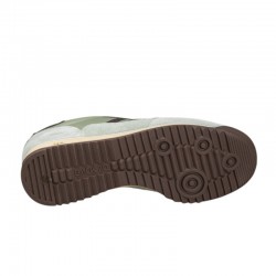 Sneakers Mujer Back 70 108009 Menta