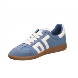 Sneakers Mujer Back 70 108005 Vaquero