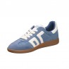 Sneakers Mujer Back 70 108005 Vaquero