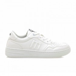 Sneakers Mujer MTNG 60724 Blanco
