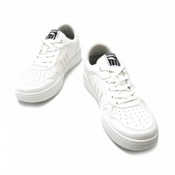 Sneakers Mujer MTNG 60724 Blanco