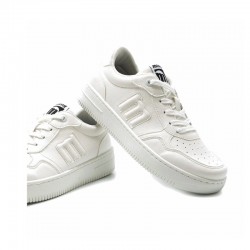 Sneakers Mujer MTNG 60724 Blanco