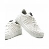 Sneakers Mujer MTNG 60724 Blanco