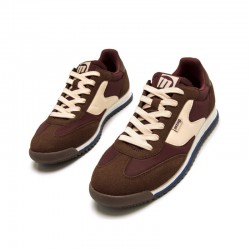 Sneakers Hombre MTNG 84787 Marron