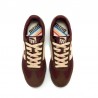 Sneakers Hombre MTNG 84787 Marron