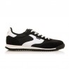 Sneakers Hombre MTNG 84787 Negro