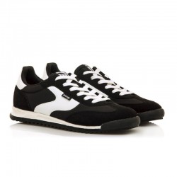 Sneakers Hombre MTNG 84787 Negro
