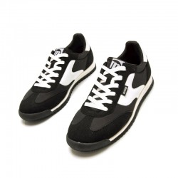 Sneakers Hombre MTNG 84787 Negro