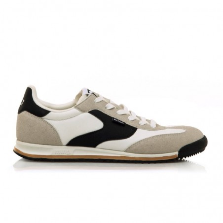 Sneakers Hombre MTNG 84787 Blanco