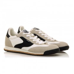 Sneakers Hombre MTNG 84787 Blanco
