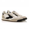 Sneakers Hombre MTNG 84787 Blanco