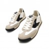 Sneakers Hombre MTNG 84787 Blanco