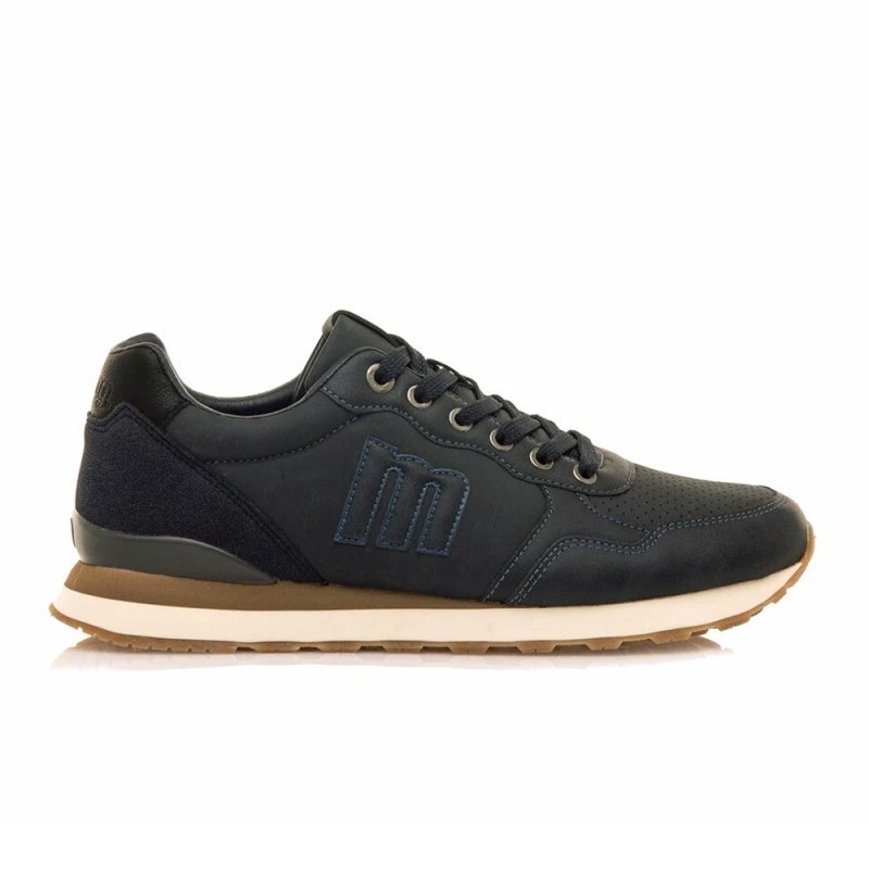 Sneakers Hombre MTNG 84755 Marino