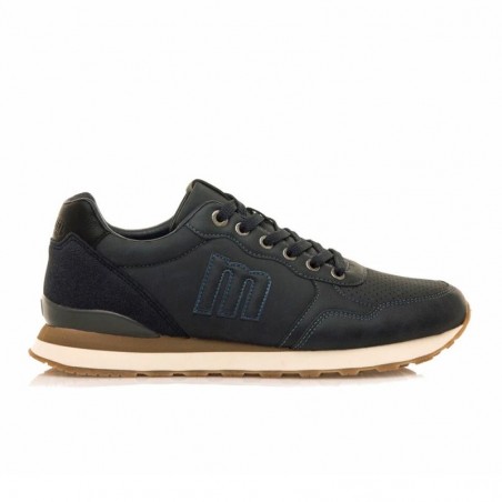 Sneakers Hombre MTNG 84755 Marino