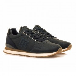 Sneakers Hombre MTNG 84755 Marino