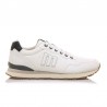 Sneakers Hombre MTNG 84755 Blanco
