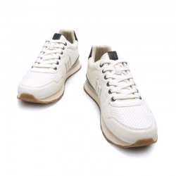 Sneakers Hombre MTNG 84755 Blanco