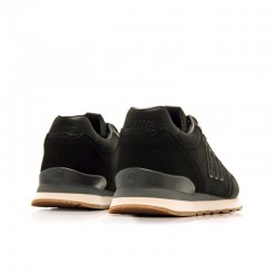 Sneakers Hombre MTNG 84755 Negro