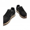 Sneakers Hombre MTNG 84711 Negro