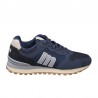 Sneakers Hombre MTNG 84711 Marino