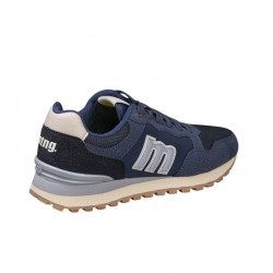 Sneakers Hombre MTNG 84711 Marino