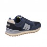 Sneakers Hombre MTNG 84711 Marino