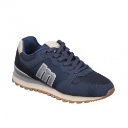 Sneakers Hombre MTNG 84711 Marino