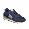 Sneakers Hombre MTNG 84711 Marino