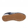 Sneakers Hombre MTNG 84711 Marino