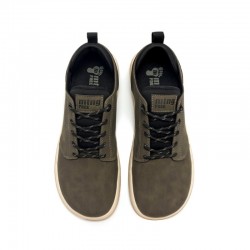 Sneakers Hombre MTNG 84804 Kaki
