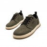 Sneakers Hombre MTNG 84804 Kaki