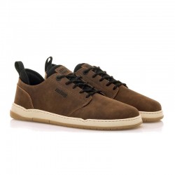 Sneakers Hombre MTNG 84804 Cuero